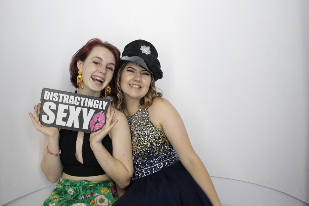 Ormiston Six Villages Academy | View more photos from the event at gallery.myphotoboothexperience.co.uk/u/MyPhotoBoothExperienceLtd/Ormiston-Six-Villages-Academy